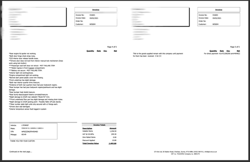 1993 Porsche 964 911 Cab Tiptronic zum Verkauf (Bild 33 von 33)