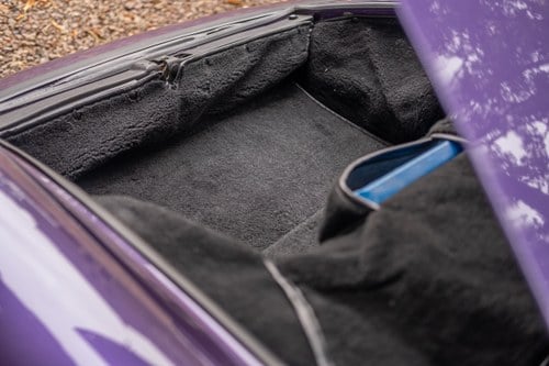 1990 Porsche 964 911 Carrera 4 Cabriolet LHD à vendre (picture 156 of 200)