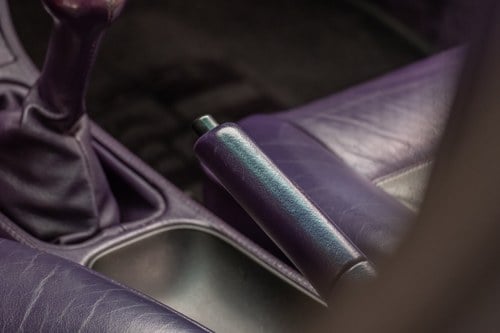 1990 Porsche 964 911 Carrera 4 Cabriolet LHD à vendre (picture 89 of 200)