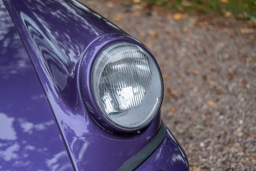 1990 Porsche 964 911 Carrera 4 Cabriolet LHD à vendre (picture 138 of 200)