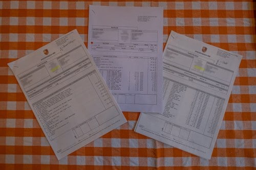 1990 Porsche 964 911 Carrera 4 Cabriolet LHD à vendre (picture 191 of 200)