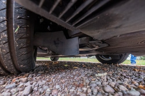1990 Porsche 964 911 Carrera 4 Cabriolet LHD à vendre (picture 187 of 200)