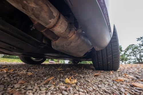 1990 Porsche 964 911 Carrera 4 Cabriolet LHD à vendre (picture 180 of 200)