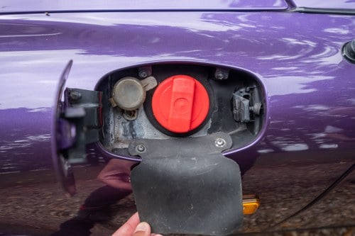 1990 Porsche 964 911 Carrera 4 Cabriolet LHD à vendre (picture 144 of 200)