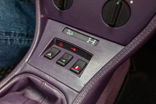 1990 Porsche 964 911 Carrera 4 Cabriolet LHD à vendre (picture 78 of 200)