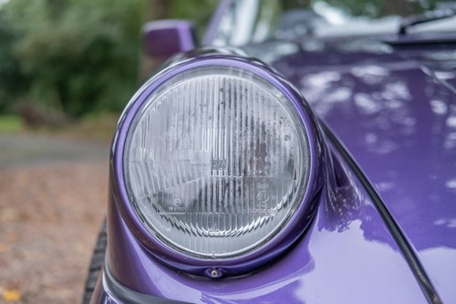 1990 Porsche 964 911 Carrera 4 Cabriolet LHD à vendre (picture 120 of 200)
