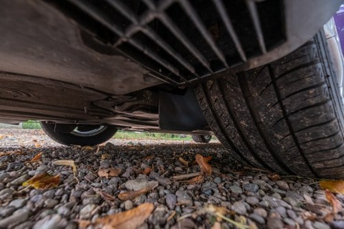 1990 Porsche 964 911 Carrera 4 Cabriolet LHD à vendre (picture 184 of 200)