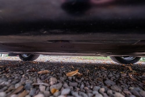 1990 Porsche 964 911 Carrera 4 Cabriolet LHD à vendre (picture 183 of 200)