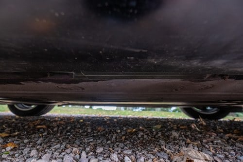 1990 Porsche 964 911 Carrera 4 Cabriolet LHD à vendre (picture 188 of 200)