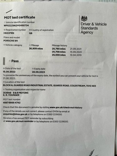 1990 Porsche 964 911 Carrera 4 Cabriolet LHD à vendre (picture 198 of 200)