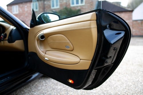 2002 Porsche 911 Carrera 4S (996) Te koop (foto 45 van 96)