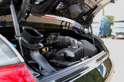 2002 Porsche 911 Carrera 4S (996) Te koop (foto 84 van 96)