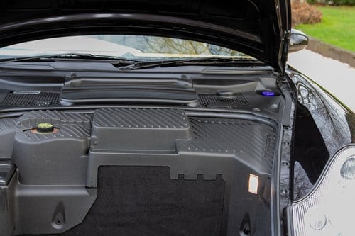 2002 Porsche 911 Carrera 4S (996) Te koop (foto 88 van 96)