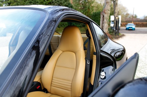 2002 Porsche 911 Carrera 4S (996) Te koop (foto 55 van 96)