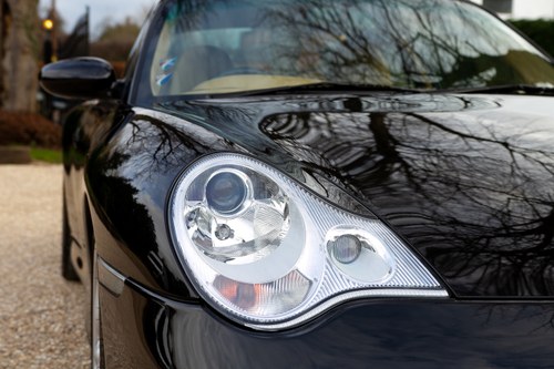 2002 Porsche 911 Carrera 4S (996) Te koop (foto 69 van 96)