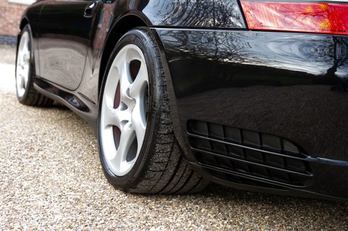 2002 Porsche 911 Carrera 4S (996) Te koop (foto 63 van 96)