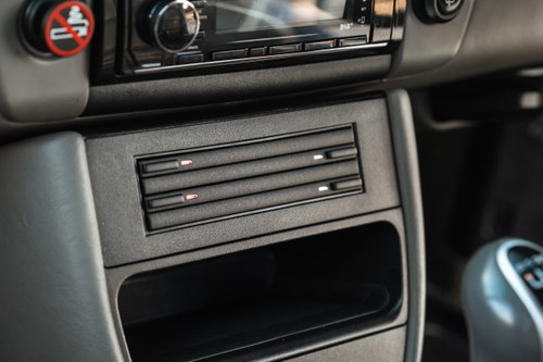 2000 Porsche 911 Carrera 4 (996) In vendita (immagine 52 di 96)