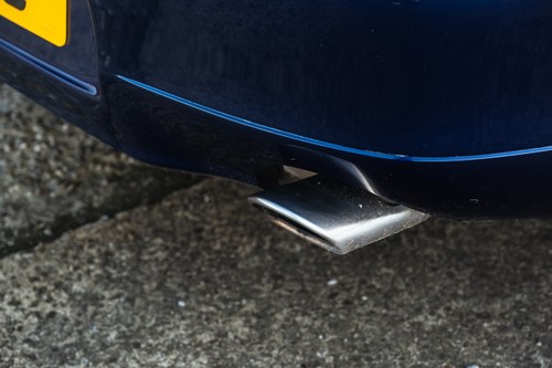 2000 Porsche 911 Carrera 4 (996) In vendita (immagine 76 di 96)