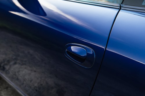 2000 Porsche 911 Carrera 4 (996) In vendita (immagine 67 di 96)