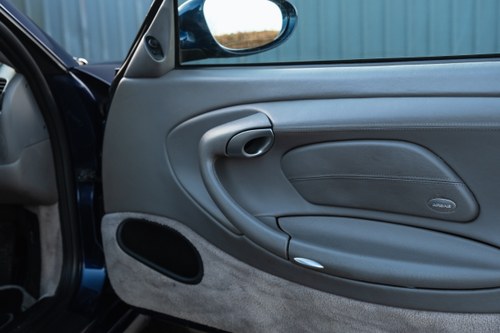 2000 Porsche 911 Carrera 4 (996) In vendita (immagine 26 di 96)