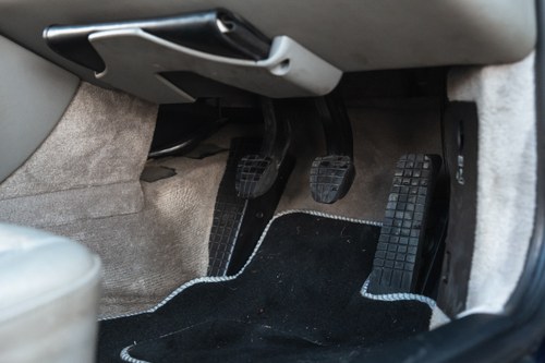 2000 Porsche 911 Carrera 4 (996) In vendita (immagine 40 di 96)