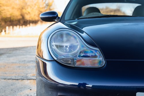 2000 Porsche 911 Carrera 4 (996) In vendita (immagine 62 di 96)