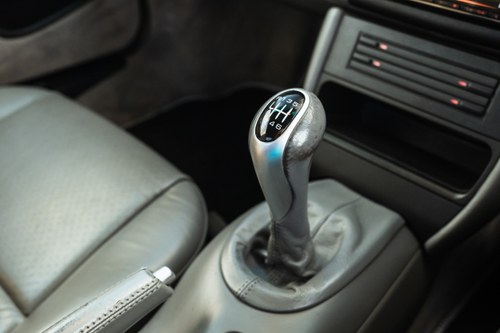 2000 Porsche 911 Carrera 4 (996) In vendita (immagine 50 di 96)