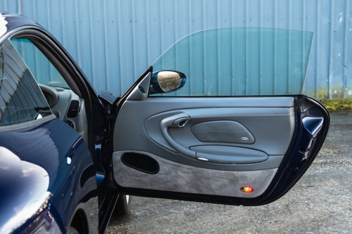 2000 Porsche 911 Carrera 4 (996) In vendita (immagine 25 di 96)