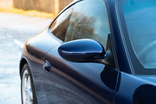 2000 Porsche 911 Carrera 4 (996) In vendita (immagine 71 di 96)