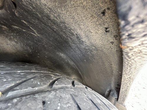 2001 Porsche 911 (996) Carrera 4 Coupe Tiptronic zum Verkauf (Bild 296 von 317)