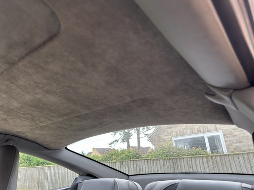 2001 Porsche 911 (996) Carrera 4 Coupe Tiptronic zum Verkauf (Bild 77 von 317)