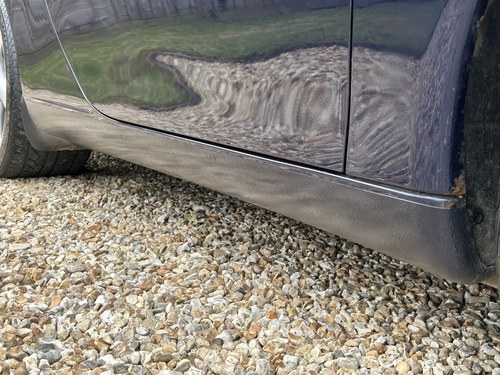 2001 Porsche 911 (996) Carrera 4 Coupe Tiptronic zum Verkauf (Bild 215 von 317)