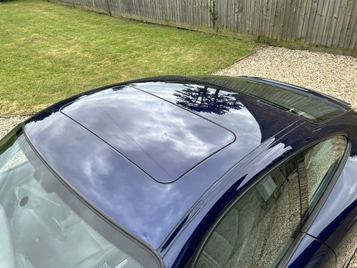 2001 Porsche 911 (996) Carrera 4 Coupe Tiptronic zum Verkauf (Bild 223 von 317)