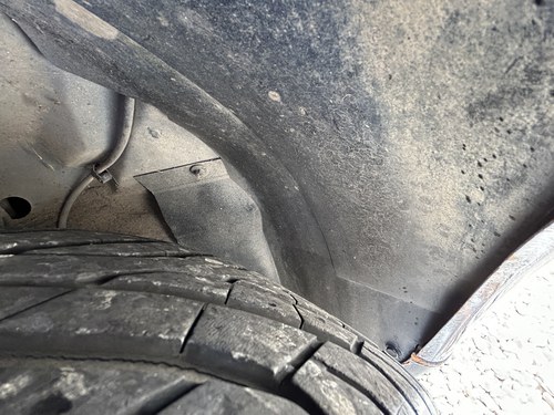 2001 Porsche 911 (996) Carrera 4 Coupe Tiptronic zum Verkauf (Bild 273 von 317)