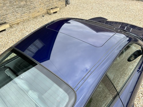 2001 Porsche 911 (996) Carrera 4 Coupe Tiptronic zum Verkauf (Bild 227 von 317)