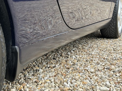 2001 Porsche 911 (996) Carrera 4 Coupe Tiptronic zum Verkauf (Bild 202 von 317)