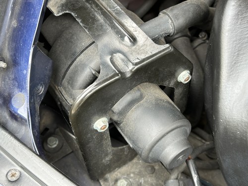 2001 Porsche 911 (996) Carrera 4 Coupe Tiptronic zum Verkauf (Bild 264 von 317)