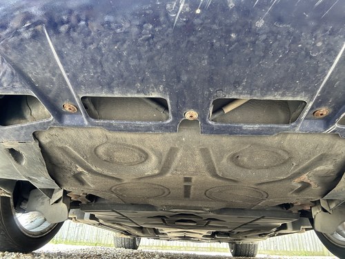 2001 Porsche 911 (996) Carrera 4 Coupe Tiptronic zum Verkauf (Bild 266 von 317)