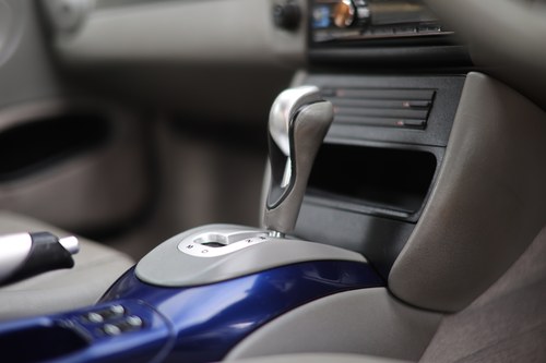 2001 Porsche 911 (996) Carrera 4 Coupe Tiptronic zum Verkauf (Bild 122 von 317)