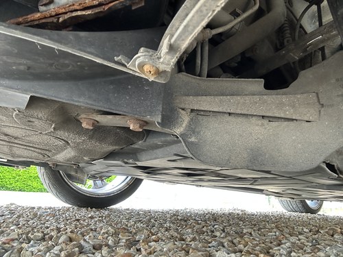 2001 Porsche 911 (996) Carrera 4 Coupe Tiptronic zum Verkauf (Bild 269 von 317)