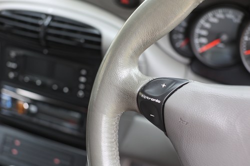 2001 Porsche 911 (996) Carrera 4 Coupe Tiptronic zum Verkauf (Bild 129 von 317)