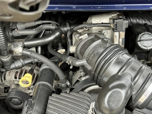 2001 Porsche 911 (996) Carrera 4 Coupe Tiptronic zum Verkauf (Bild 254 von 317)