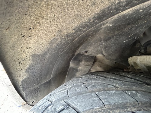 2001 Porsche 911 (996) Carrera 4 Coupe Tiptronic zum Verkauf (Bild 301 von 317)