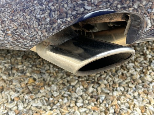 2001 Porsche 911 (996) Carrera 4 Coupe Tiptronic zum Verkauf (Bild 285 von 317)