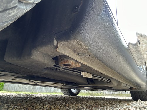 2001 Porsche 911 (996) Carrera 4 Coupe Tiptronic zum Verkauf (Bild 275 von 317)