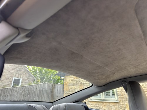 2001 Porsche 911 (996) Carrera 4 Coupe Tiptronic zum Verkauf (Bild 72 von 317)