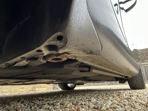 2001 Porsche 911 (996) Carrera 4 Coupe Tiptronic zum Verkauf (Bild 298 von 317)