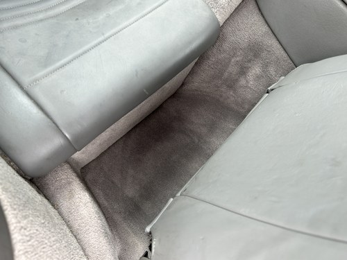 2001 Porsche 911 (996) Carrera 4 Coupe Tiptronic zum Verkauf (Bild 63 von 317)