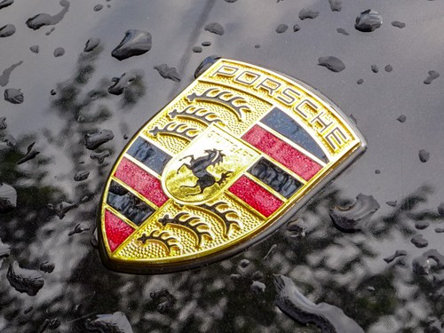 2003 Porsche 996 Carrera 4 Tiptronic à vendre (picture 94 of 151)