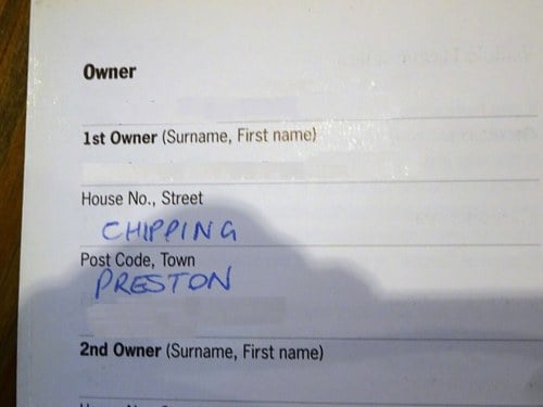 2003 Porsche 996 Carrera 4 Tiptronic à vendre (picture 136 of 151)